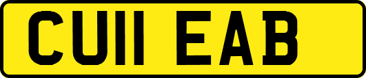 CU11EAB