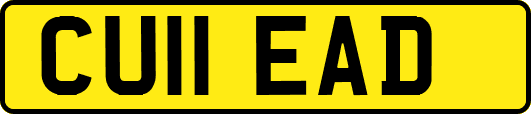 CU11EAD