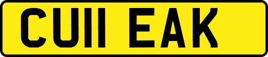 CU11EAK