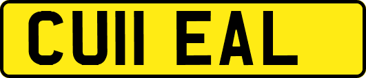 CU11EAL