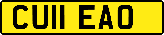 CU11EAO