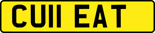 CU11EAT