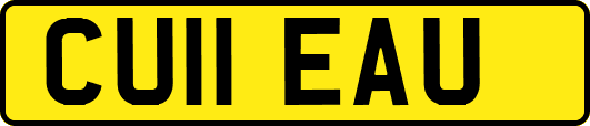 CU11EAU