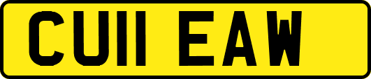 CU11EAW