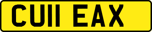 CU11EAX