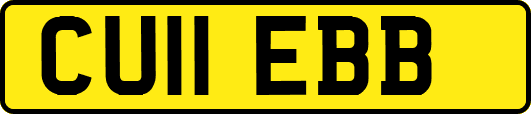 CU11EBB