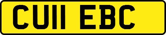 CU11EBC