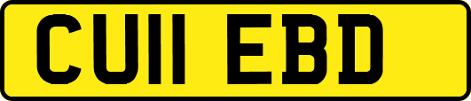 CU11EBD