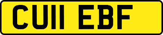 CU11EBF