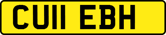 CU11EBH