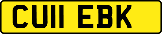 CU11EBK