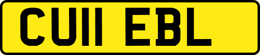 CU11EBL