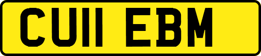CU11EBM