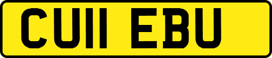 CU11EBU