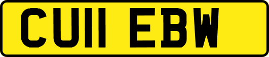 CU11EBW