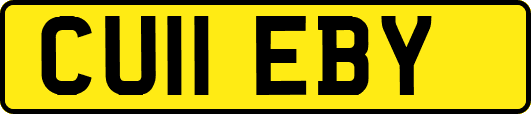 CU11EBY