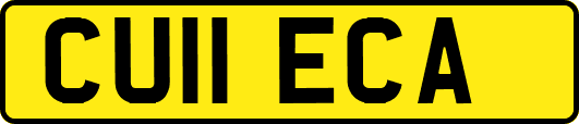 CU11ECA