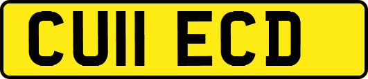 CU11ECD