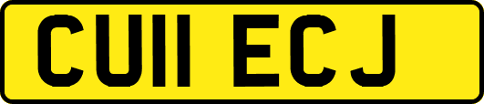 CU11ECJ