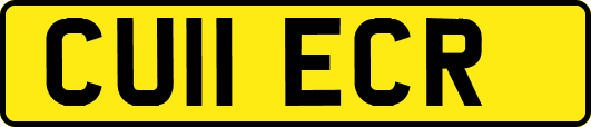 CU11ECR