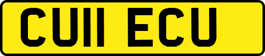 CU11ECU