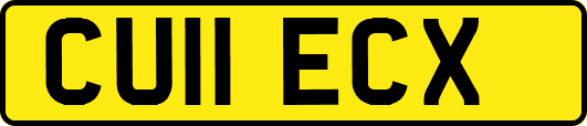 CU11ECX