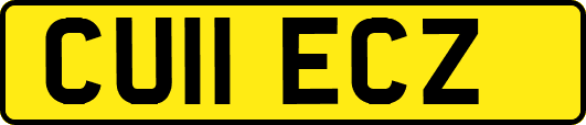 CU11ECZ