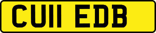 CU11EDB