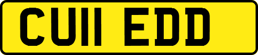 CU11EDD