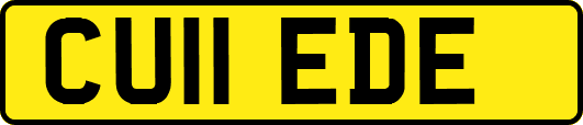 CU11EDE