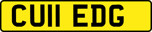 CU11EDG