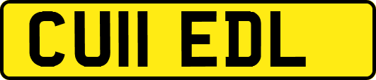 CU11EDL