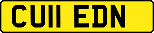 CU11EDN