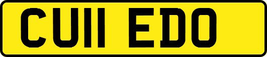CU11EDO