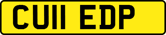 CU11EDP