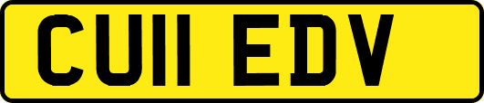 CU11EDV