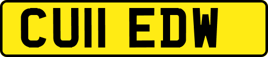 CU11EDW