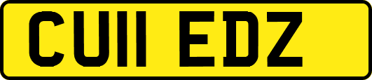 CU11EDZ