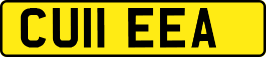 CU11EEA