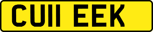 CU11EEK