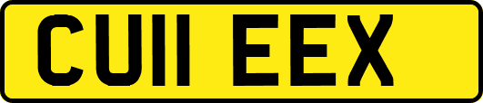 CU11EEX