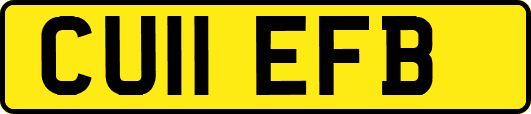 CU11EFB