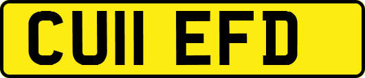 CU11EFD