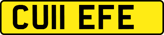 CU11EFE