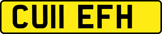 CU11EFH