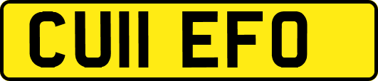 CU11EFO