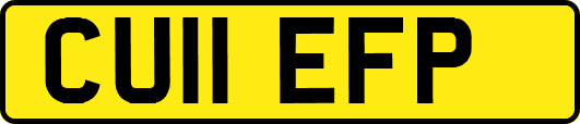 CU11EFP