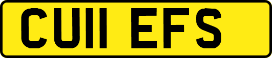 CU11EFS