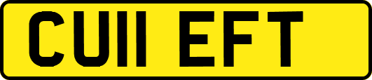 CU11EFT