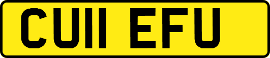 CU11EFU